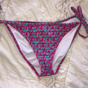 Vineyard vines bikini bottoms